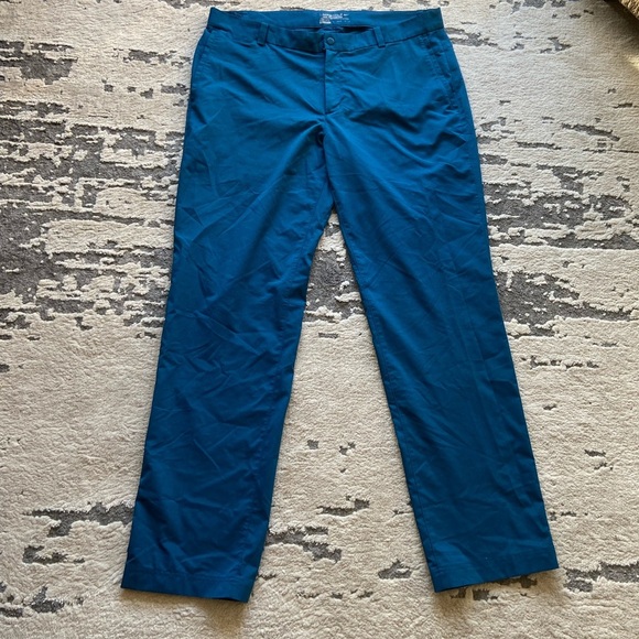 Nike Other - Nike Golf Men’s Tour Performance DRI-FIT Pant